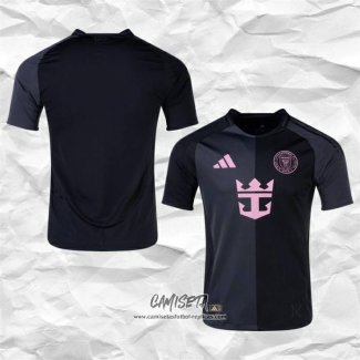 Segunda Camiseta Inter Miami Authentic 2025