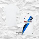 Segunda Camiseta Inter Milan Tartarughe Ninja 2023-2024