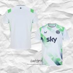 Segunda Camiseta Irlanda 2026