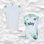 Segunda Camiseta Irlanda 2026