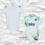 Segunda Camiseta Irlanda 2026