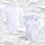 Segunda Camiseta Islandia 2020-2021 Tailandia