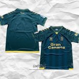 Segunda Camiseta Las Palmas 2021-2022 Tailandia