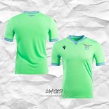 Segunda Camiseta Lazio 2020-2021 Tailandia