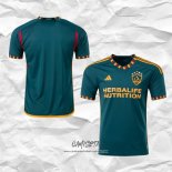 Segunda Camiseta Los Angeles Galaxy Authentic 2023-2024