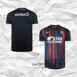 Segunda Camiseta Luton Town 2021-2022 Tailandia