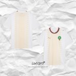 Segunda Camiseta Marruecos 2026