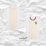 Segunda Camiseta Marruecos 2026