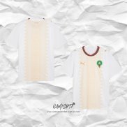 Segunda Camiseta Marruecos 2026