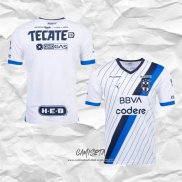 Segunda Camiseta Monterrey 2023-2024