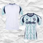 Segunda Camiseta New England Revolution 2025