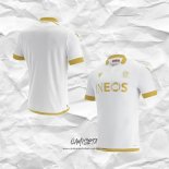 Segunda Camiseta Nice 2021-2022 Tailandia