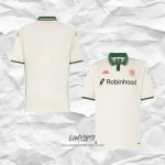 Segunda Camiseta Nice 2025-2026