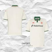 Segunda Camiseta Nice 2025-2026