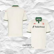 Segunda Camiseta Nice 2025-2026 Tailandia