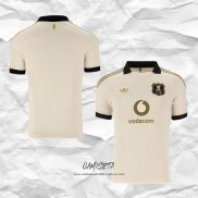 Segunda Camiseta Orlando Pirates 2026-2027