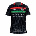 Segunda Camiseta Palestino Deportivo 2025 Tailandia