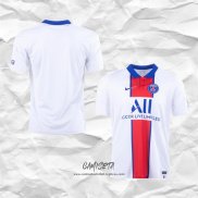 Segunda Camiseta Paris Saint-Germain 2020-2021