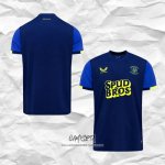 Segunda Camiseta Preston North End 2025-2026 Tailandia