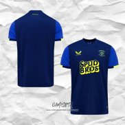 Segunda Camiseta Preston North End 2025-2026 Tailandia