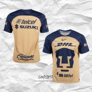 Segunda Camiseta Pumas UNAM 2022-2023