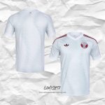Segunda Camiseta Qatar 2026