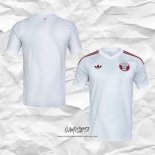 Segunda Camiseta Qatar 2026