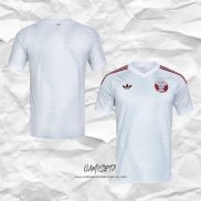 Segunda Camiseta Qatar 2026