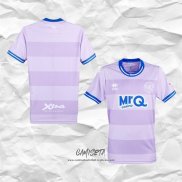 Segunda Camiseta Queens Park Rangers 2026-2027
