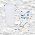 Segunda Camiseta San Diego 2026