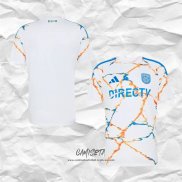 Segunda Camiseta San Diego 2026