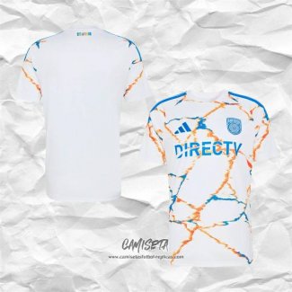 Segunda Camiseta San Diego 2026