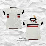 Segunda Camiseta Santa Cruz 2025 Mujer