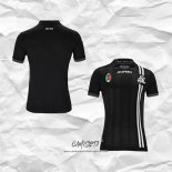 Segunda Camiseta Spezia 2021-2022 Tailandia