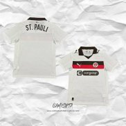 Segunda Camiseta St. Pauli 2025-2026 Tailandia