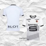 Segunda Camiseta Stade Rennais 2020-2021 Tailandia