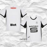 Segunda Camiseta Stade Rennais 2025-2026
