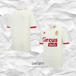 Segunda Camiseta Standard Liege 2025-2026 Tailandia