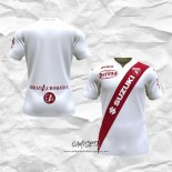 Segunda Camiseta Turin 2021-2022 Tailandia