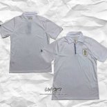 Segunda Camiseta Uruguay Anniversary 2024 Tailandia