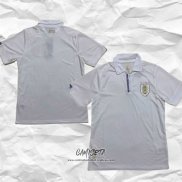 Segunda Camiseta Uruguay Anniversary 2024 Tailandia