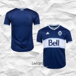 Segunda Camiseta Vancouver Whitecaps Authentic 2022
