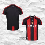Segunda Camiseta Watford 2026-2027