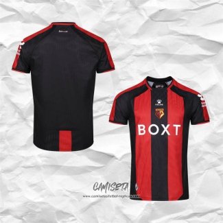 Segunda Camiseta Watford 2026-2027