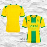 Segunda Camiseta West Bromwich Albion 2022-2023