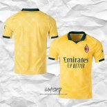 Tercera Camiseta AC Milan 2025-2026