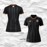 Tercera Camiseta Alemania 2026 Mujer