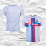 Tercera Camiseta Barcelona 2022-2023