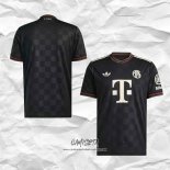 Tercera Camiseta Bayern Munich 2025-2026 Tailandia