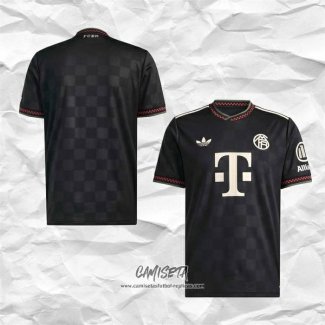 Tercera Camiseta Bayern Munich 2025-2026 Tailandia
